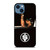 NIPSEY HUSSLE RAPPER LOGO iPhone 14 Case Cover