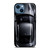 NISSAN GTR R35 NISMO TOP VIEW iPhone 14 Case Cover