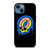 ODD GOLF WANG SKULL iPhone 14 Case Cover