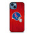 OLE MISS UNIVERSITY FOOTBALL 2 iPhone 14 Case Cover OLE MISS UNIVERSITY FOOTBALL 2 iPhone 14 Case Cover