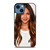 OLIVIA RODRIGO BEAUTIFUL iPhone 14 Case Cover