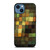 PAUL KLEE ART iPhone 14 Case Cover