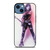 PAUL STANLEY KISS BAND iPhone 14 Case Cover