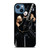 PAUL STANLEY KISS VOCALIST iPhone 14 Case Cover
