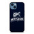 PENN STATE NITTANY LIONS FOOTBALL iPhone 14 Case Cover