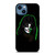 PETER CRISS KISS BAND iPhone 14 Case Cover