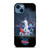 PHILADELPHIA PHILLIES BRYCE HARPER 2 iPhone 14 Case Cover