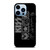 KISS ROCK BAND MEMBER ICON iPhone 13 Pro Max Case Cover