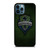 SEATTLE SOUNDERS FC SOCCER MLS iPhone 12 Pro Max Case Cover