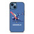 POKOMON GRENINJA iPhone 14 Case Cover