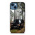 RANGE ROVER VINTAGE iPhone 14 Case Cover