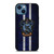 RAVENCLAW HARRY POTTER WITCHCRAFT iPhone 14 Case Cover