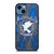 RAVENCLAW HOGWARTS HARRY POTTER 2 iPhone 14 Case Cover