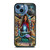 RAYA AND THE LAST DRAGON MOVIES 2 iPhone 14 Case Cover
