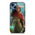 RAYA AND THE LAST DRAGON iPhone 14 Case Cover