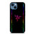 RAZER GAMING LOGO iPhone 14 Case Cover
