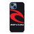 RIP CURL SURFING LOGO iPhone 14 Case Cover