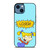 RUGRATS ANGELICA LOSER iPhone 14 Case Cover