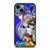 SAINT SEIYA KNIGHTS OF THE ZODIAC iPhone 14 Case Cover