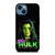SHE HULK ATTORNEY AT LAW iPhone 14 Case Cover