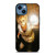 SILENT HILL MEMBERS ONLY iPhone 14 Case Cover
