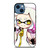 SPLATOON PEARL iPhone 14 Case Cover