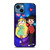 STAR VS THE FORCES OF EVIL ROMANCE iPhone 14 Case Cover
