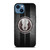 STAR WARS JEDI STRIPE iPhone 14 Case Cover