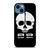 STAR WARS THE BAD BATCH LOGO iPhone 14 Case Cover