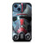 STAR WARS THE BAD BATCH MASK iPhone 14 Case Cover