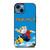 STUART LITTLE 2 iPhone 14 Case Cover