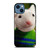 STUART LITTLE MOVIES iPhone 14 Case Cover