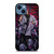 SUKUNA JUJUTSU KAISEN ANIME 2 iPhone 14 Case Cover