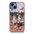 SUMMER CAMP ISLAND CHARACTERS iPhone 14 Case Cover