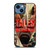 TALES OF THE WALKING DEAD iPhone 14 Case Cover