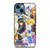 TALES OF VESPERIA GAMES iPhone 14 Case Cover