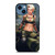 TANK GIRL LORI PETTY iPhone 14 Case Cover