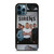 SLEEPING WITH SIRENS ROCK BAND MEMBER iPhone 12 Pro Max Case Cover
