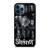 SLIPKNOT ROCK BAND ALL MEMBER iPhone 12 Pro Max Case Cover
