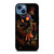 THE LEGEND OF ZELDA MAJORAS MASK iPhone 14 Case Cover