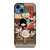 THE LOUD HOUSE CARTOON iPhone 14 Case Cover