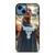 THE ROCK DWAYNE JOHNSON UNDER ARMOUR iPhone 14 Case Cover
