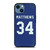 TORONTO MAPLE LEAFS AUSTON MATTHEWS NHL 2 iPhone 14 Case Cover