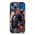 TRAVIS SCOTT ASTROWORLD COLLAGE iPhone 14 Case Cover