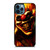 SONY TWISTED METAL GAMES 3 iPhone 12 Pro Max Case Cover