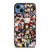 TWICE KPOP MEMBER iPhone 14 Case Cover
