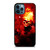 SONY TWISTED METAL GAMES iPhone 12 Pro Max Case Cover