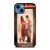 WANDAVISION MARVEL MOVIES iPhone 14 Case Cover