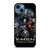 X-MEN APOCALYPSE 2 iPhone 14 Case Cover