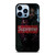 21 SAVAGE SUPREME RAPPER iPhone 13 Pro Max Case Cover